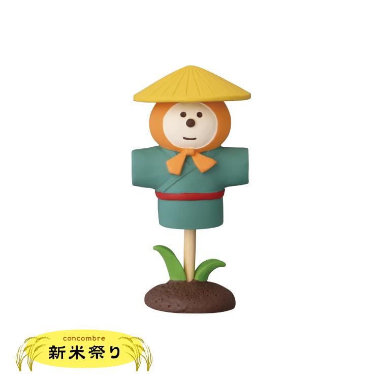 コンコンブル デコレ オトギッコ レア アイスクリーム屋台と木の置物セット コンコンブル デコレ オトギッコ レア アイスクリーム屋台と木の置物セット