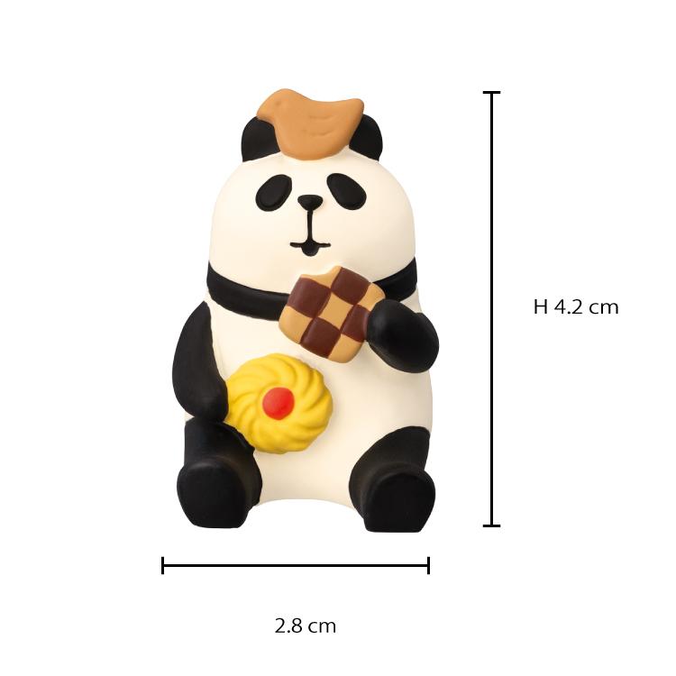 デコレ　コンコンブル　スイーツパーラー１１点　送料無料　3個割5%OFF DECOLE デコレ(DECOLE) concombre コンコンブル スイーツ