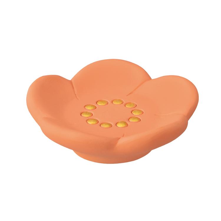 DECOLE（デコレ） 爆買 コンコンブル お花の台座 ピンク ハッピー
