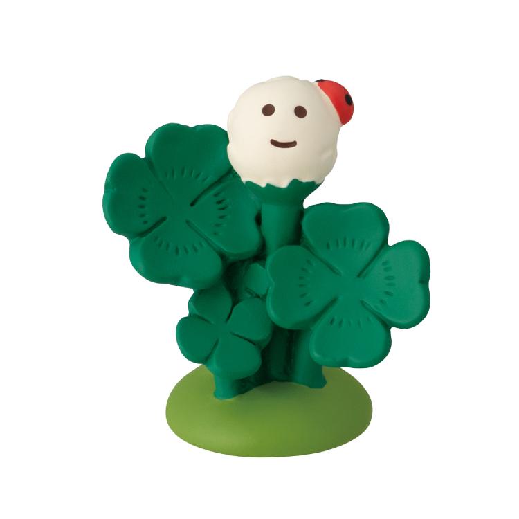 DECOLE（デコレ） コンコンブル / シロツメクサ / Hello Spring 2025