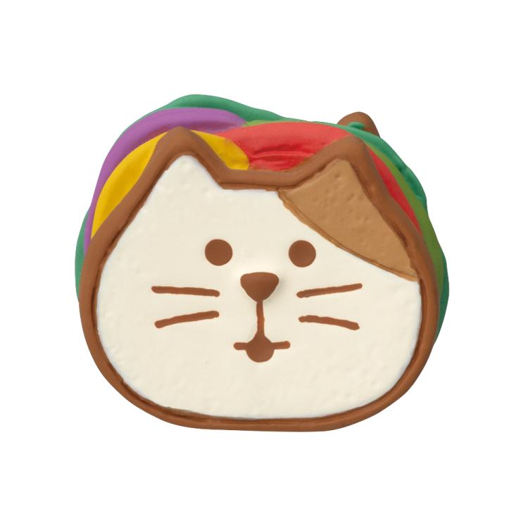 DECOLE デコレ コンコンブル / ねこパンサンド 野菜 2024 DECOLE デコレ コンコンブル / ねこパンサンド 野菜 2024