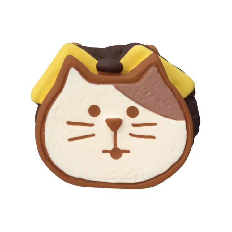 DECOLE デコレ コンコンブル / ねこパンサンド あんバター 2024