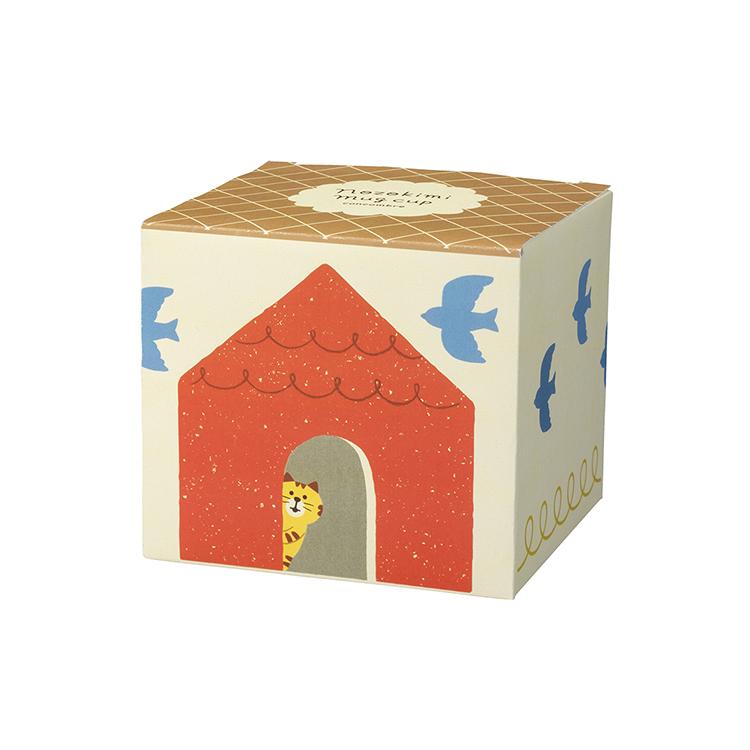 DECOLE（デコレ） マグカップ デコレ / のぞき見マグ 全3種 / 230ml