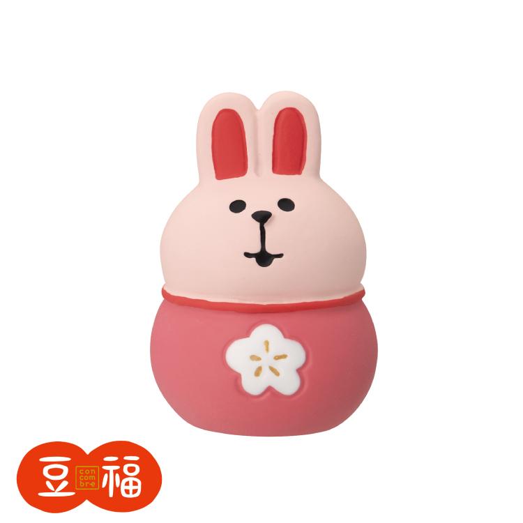 コンコンブル 2025 豆福 新作27点セット FUKU福MONO 開運 楽天市場】【 在庫商品 】 【 再入荷 】 コンコンブル 2025 豆福