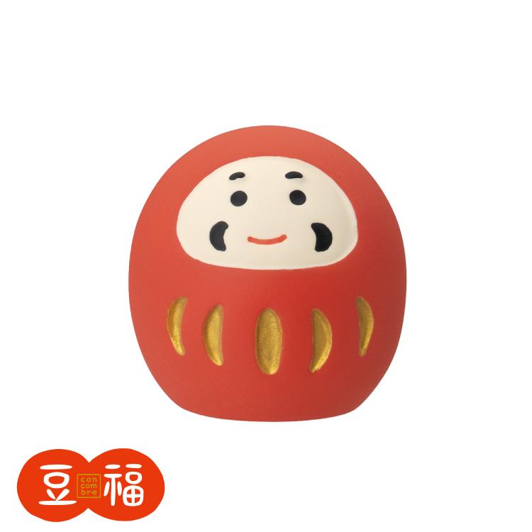 コンコンブル 2025 豆福 新作27点セット FUKU福MONO 開運 DECOLE（デコレ） concombre コンコンブル 豆福マスコット27点セット