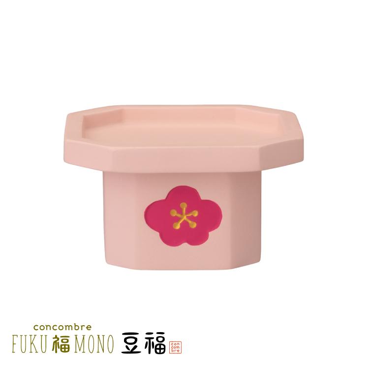 DECOLE デコレ コンコンブル / 豆福三宝 2025 FUKU福MONO 豆福 DECOLE デコレ コンコンブル / 豆福三宝 2025 FUKU福MONO 豆福