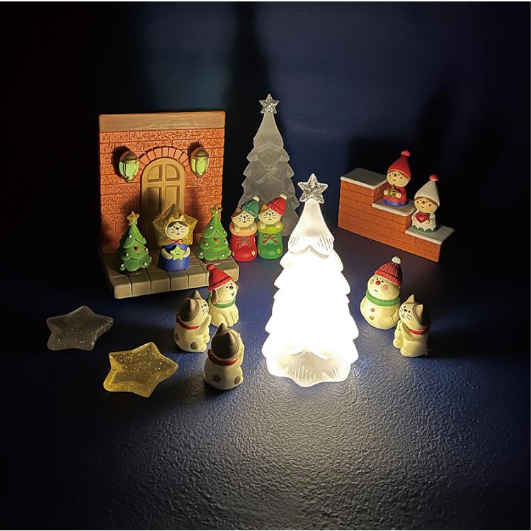 【レア・2色セット】コンコンブル デコレ ステーションベンチ フォトスタンド レア・2色セット】コンコンブル デコレ ステーションベンチ