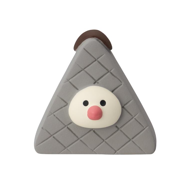 デコレ　コンコンブル　DECOLE concombre まとめ売り DECOLE デコレ コンコンブル / 文鳥おでん こんにゃく 2024 雪ん