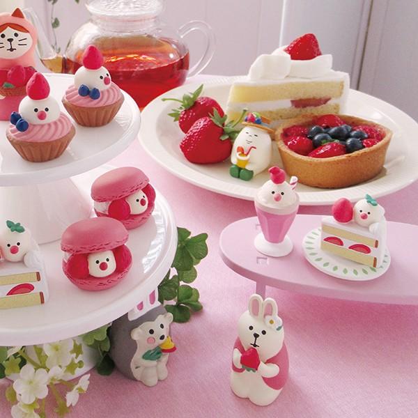 コンコンブル スィーツセット 【公式通販】