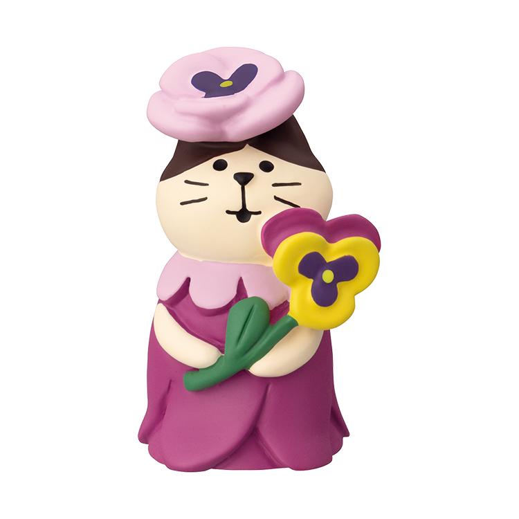 デコレ　コンコンブル　お花の国のアリス11点　送料無料　3個割5%OFF DECOLE デコレ(DECOLE) concombre コンコンブル お花の国の