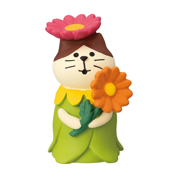 デコレ　コンコンブル　お花の国のアリス11点　送料無料　3個割5%OFF DECOLE デコレ(DECOLE) concombre コンコンブル お花の国の