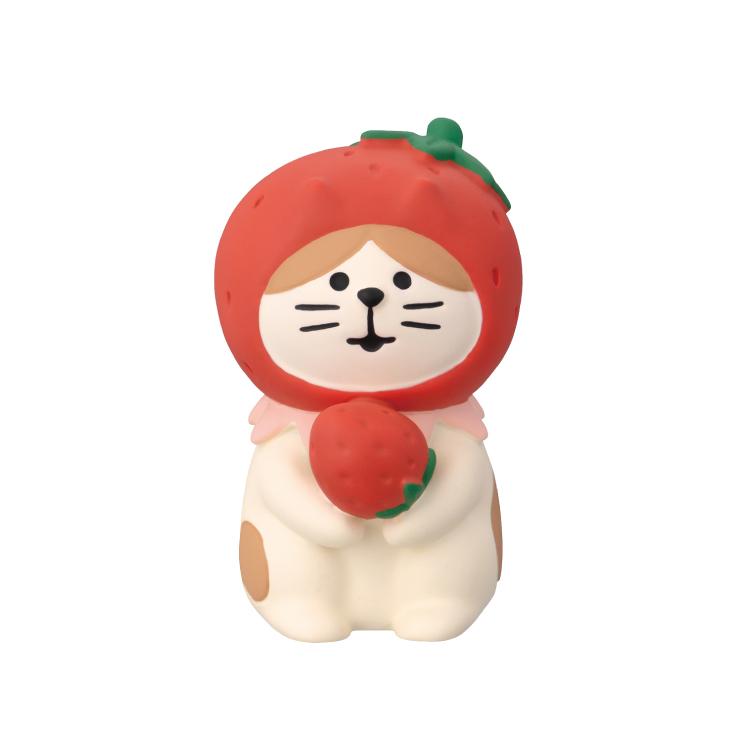 DECOLE（デコレ） コンコンブル 新作 予約販売 12月中旬 Strawberry