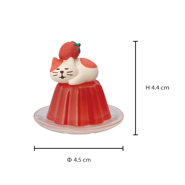 DECOLE（デコレ） コンコンブル 新作 予約販売 12月中旬 Strawberry