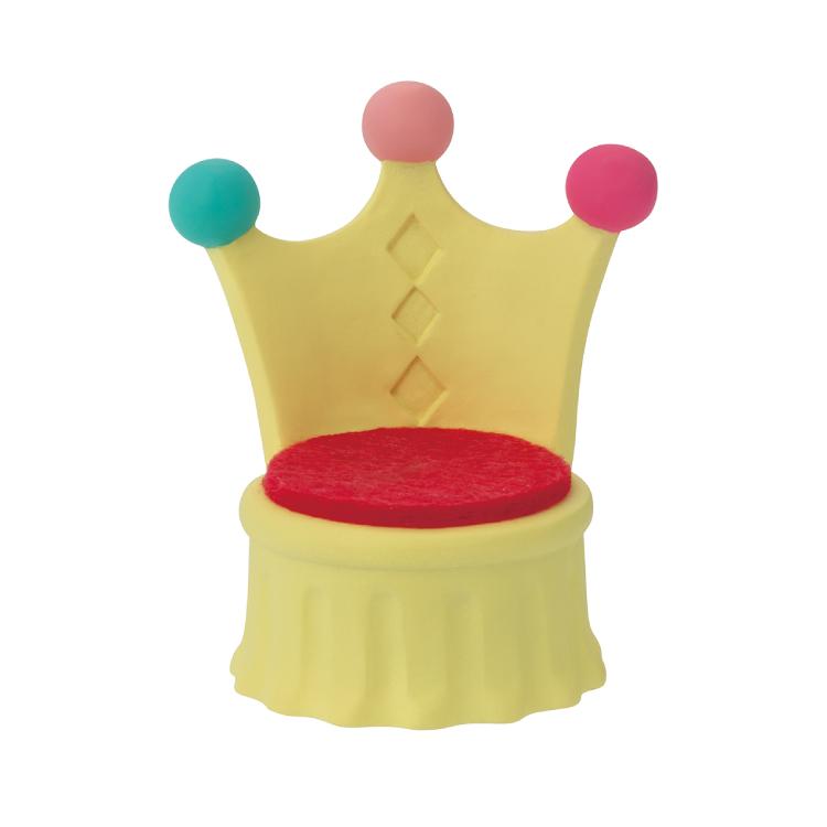 DECOLE デコレ コンコンブル / お誕生日の椅子 2024