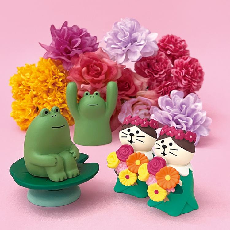 完売 2025誕生祭限定ハッピーminiフィギュア コンプリート＆ステッカー2種 2025誕生祭限定ハッピーminiフィギュア – ILEMER公式オンライン