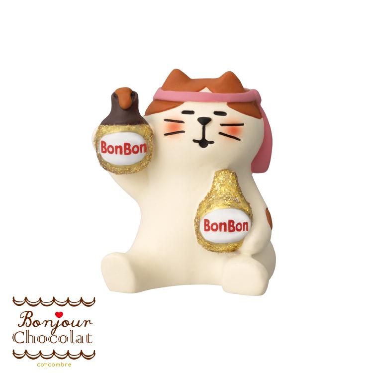 DECOLE デコレ コンコンブル / ウイスキーボンボン猫 2024