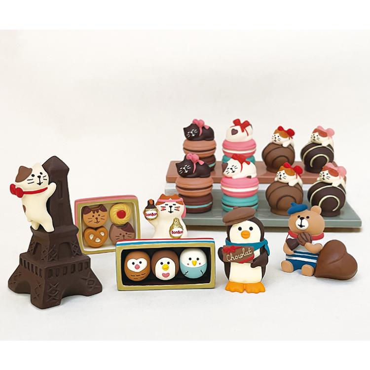 ゆう　デコレ　コンコンブル 楽天市場】コンコンブル ( concombre ) デコレ ( DECOLE