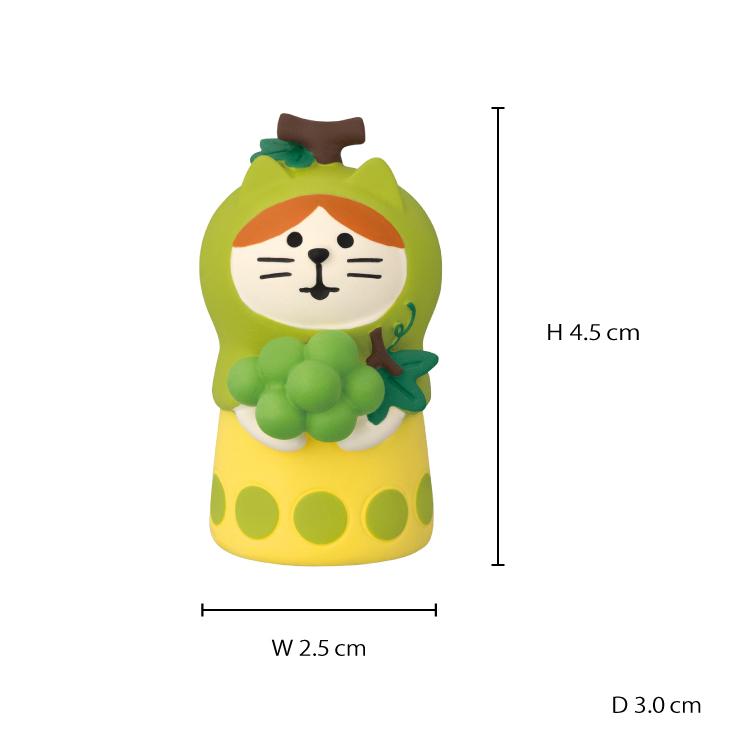 DECOLE（デコレ） 爆買 コンコンブル 新作 予約販売 6月下旬 ぶどう