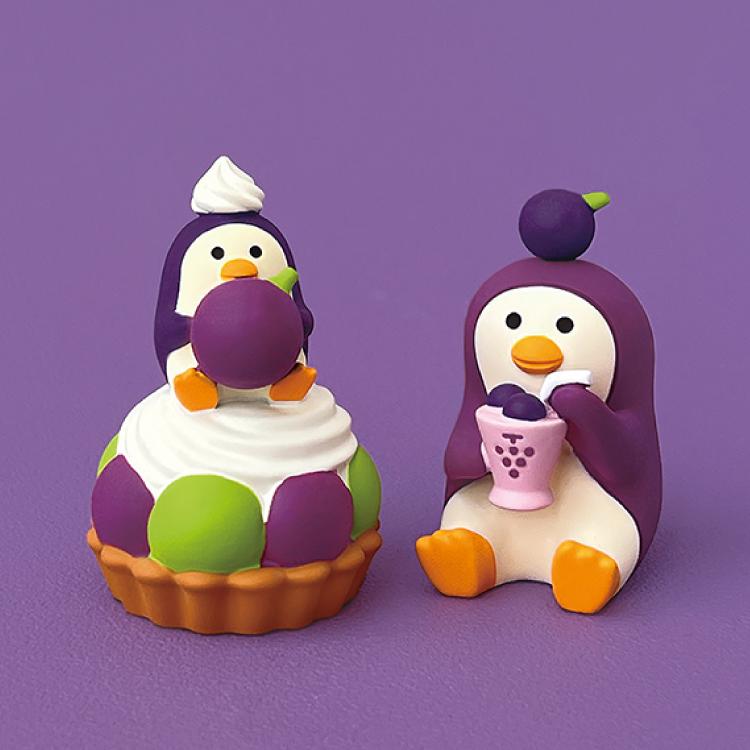 DECOLE（デコレ） 爆買 コンコンブル 新作 予約販売 6月下旬 ぶどう