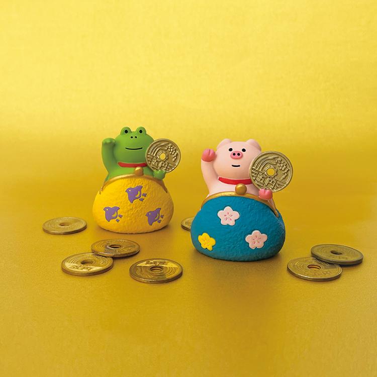 DECOLE（デコレ） 爆買 コンコンブル 新作 予約販売 6月下旬