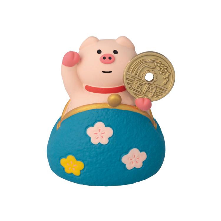 DECOLE（デコレ） 爆買 コンコンブル 新作 予約販売 6月下旬
