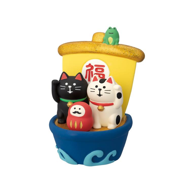 DECOLE（デコレ） コンコンブル 新作 予約販売 10月中旬 福もの屋 福