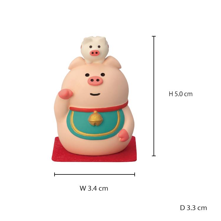 DECOLE（デコレ） 爆買 コンコンブル 新作 予約販売 10月中旬 福もの屋