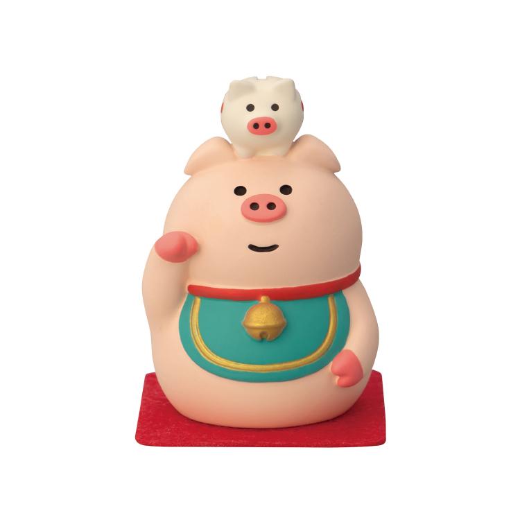 DECOLE（デコレ） コンコンブル 新作 予約販売 10月中旬 福もの屋 のせ