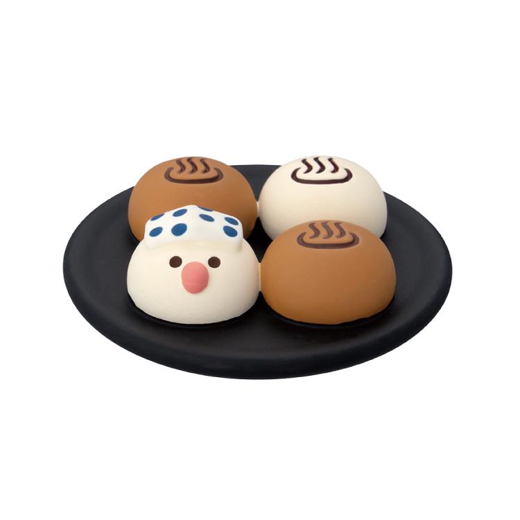 DECOLE（デコレ） コンコンブル 新作 予約販売 9月下旬 旅猫 のんびり