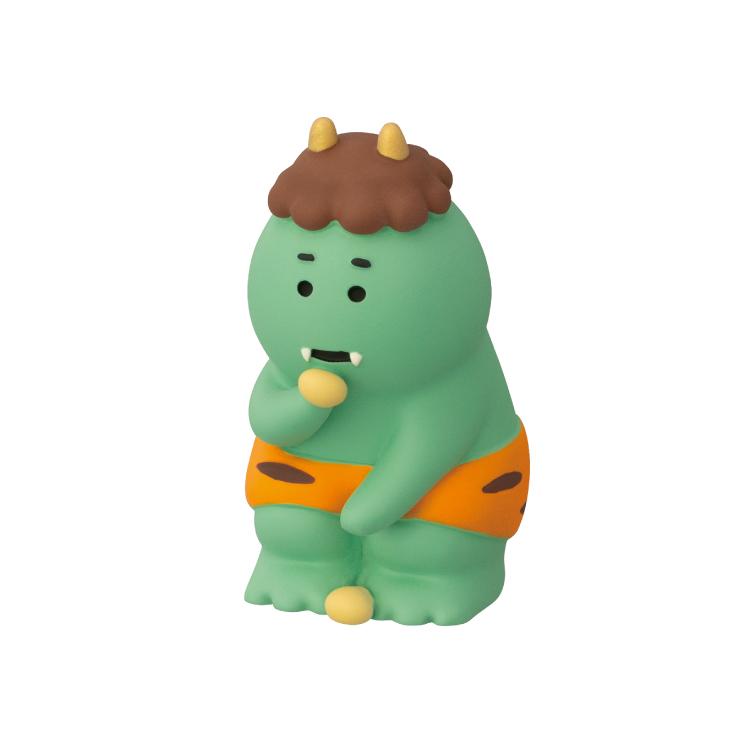 DECOLE コンコンブル 新作 | 12月／中旬 まったり節分会 豆