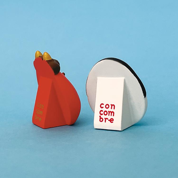 デコレ　コンコンブル　節分セット DECOLE コンコンブル 新作 | 12月／中旬 まったり節分会 新作11