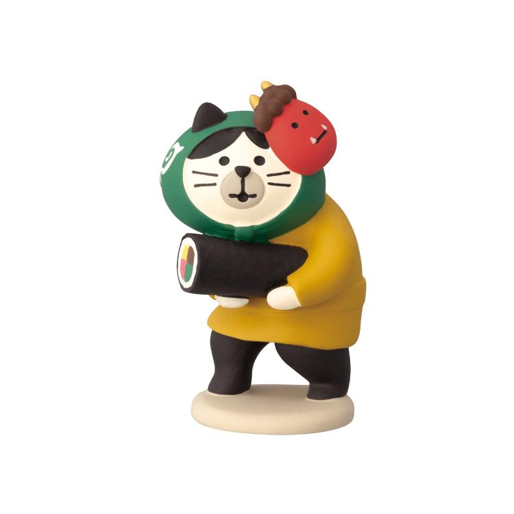 デコレ コンコンブル 節分 セット コンコンブル 節分セット 楽天市場】コンコンブル 節分2024