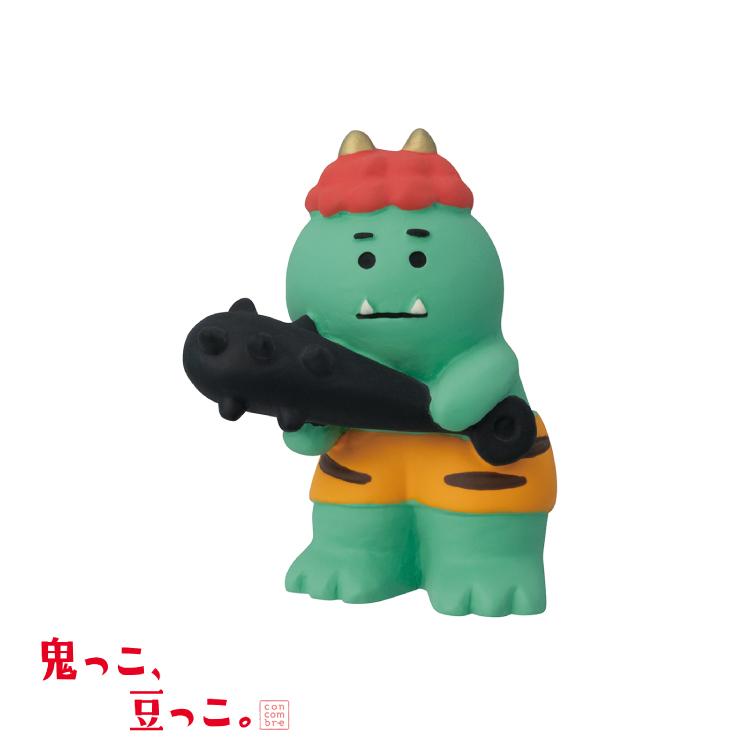 DECOLE（デコレ） 爆買 | コンコンブル / 鬼に金棒 送りバント / 2024