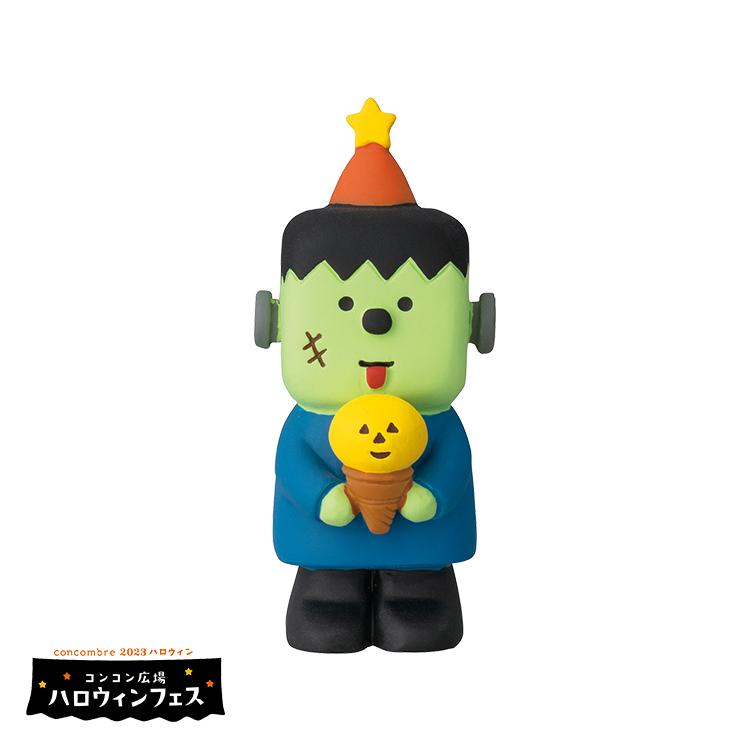 ハロウィン小さいトリプル【1402】 ハロウィン小さいトリプル【1402】