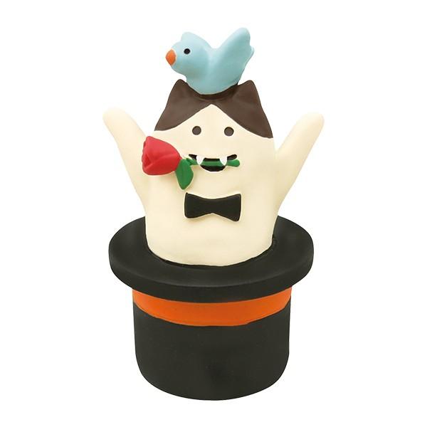 DECOLE（デコレ） ［マジックモンスニャー］デコレ コンコンブル 2020