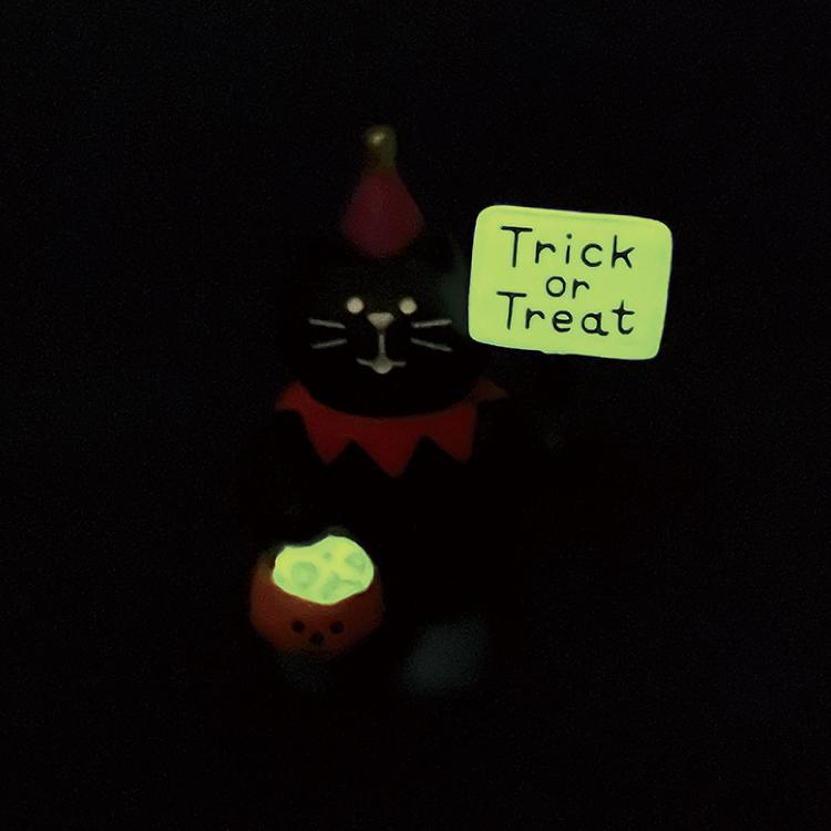DECOLE（デコレ） コンコンブル / トリック or トリート猫 / 2024