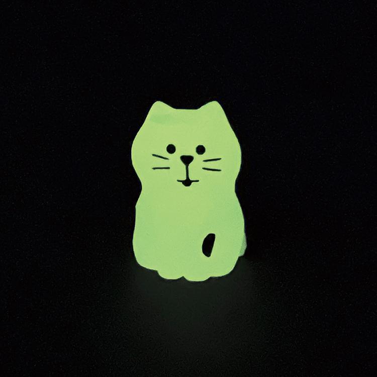 DECOLE デコレ コンコンブル / ひかりねこ 2024 HAPPY OBAKE DECOLE デコレ コンコンブル / ひかりねこ 2024 HAPPY OBAKE