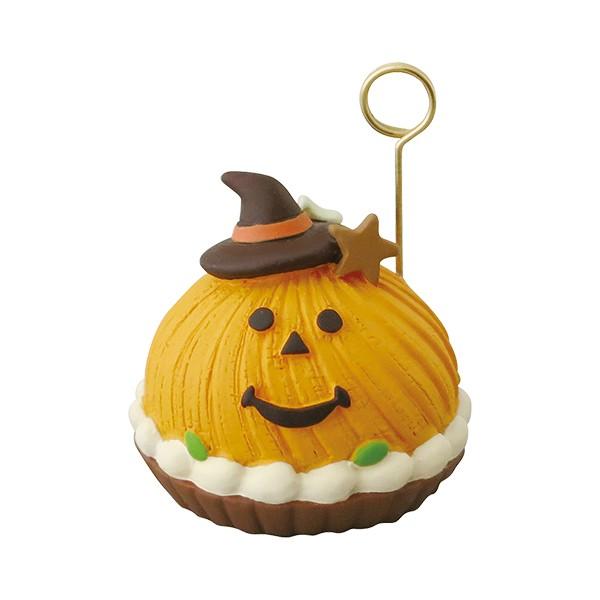Decole Concombre 18 ハロウィンシリーズ パンプキンケーキ Dcl Zhw 町の小さな雑貨屋さんアポン Apoml 通販 Yahoo ショッピング