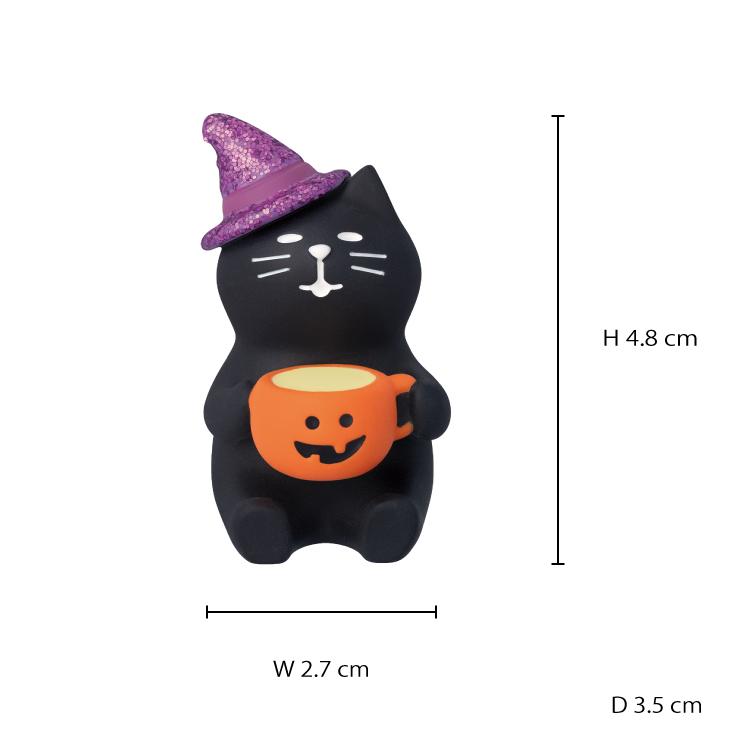 DECOLE（デコレ） コンコンブル 新作 予約販売 9月上旬 ハロウィン