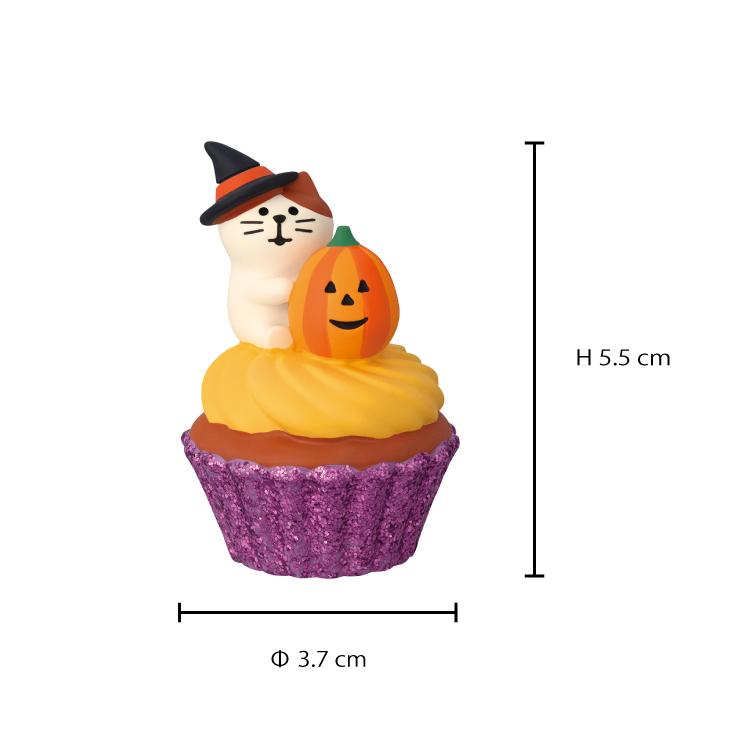 DECOLE（デコレ） コンコンブル 新作 予約販売 9月上旬 ハロウィン