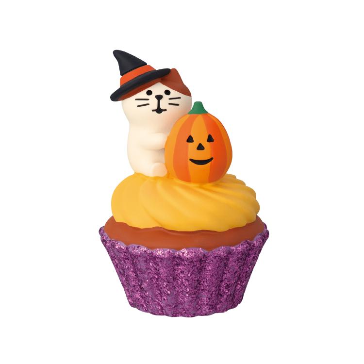DECOLE（デコレ） コンコンブル 新作 予約販売 9月上旬 ハロウィン