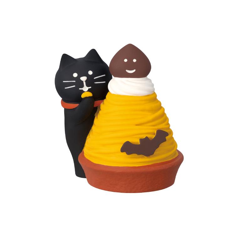 DECOLE（デコレ） コンコンブル ハロウィンフェスタ かぼちゃ