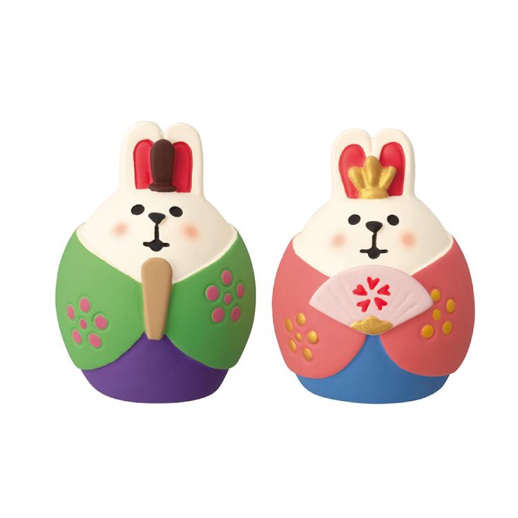 初期レア　うさぎ　ブタ　パンタ　くま　デコレ　コンコンブル 初期レア うさぎ ブタ パンタ くま デコレ コンコンブル Amazon