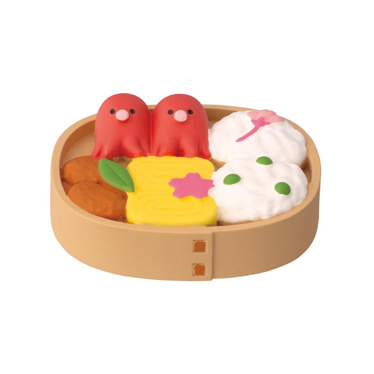 DECOLE コンコンブル 新作 | 1月／上旬 ねこねこ 桜ピクニック