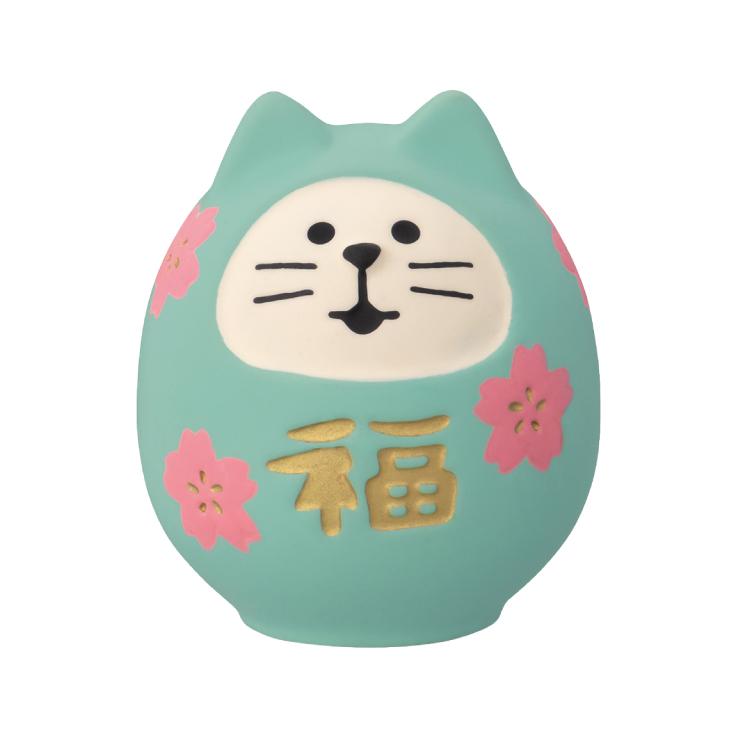 DECOLE（デコレ） コンコンブル 新作 予約販売 1月上旬 春のうららの桜
