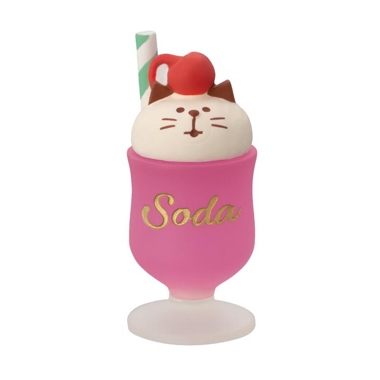 DECOLE（デコレ） コンコンブル 新作 予約販売 1月上旬 春のうららの桜