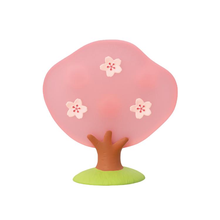 DECOLE（デコレ） コンコンブル 新作 予約販売 1月上旬 春のうららの桜