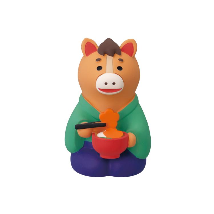 コンコンブル　ごろ寝　うま　ひつじ　正座　レア　まとめ売り コンコンブル ごろ寝 うま ひつじ 正座 レア まとめ売り - メルカリ