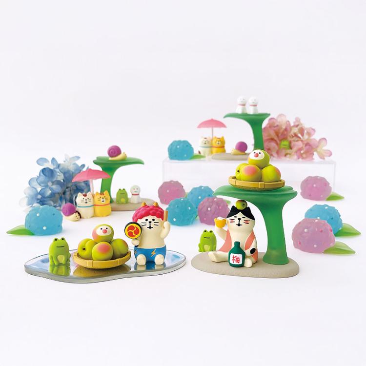 DECOLE（デコレ） 爆買 コンコンブル | 雨にハミング 鏡のような