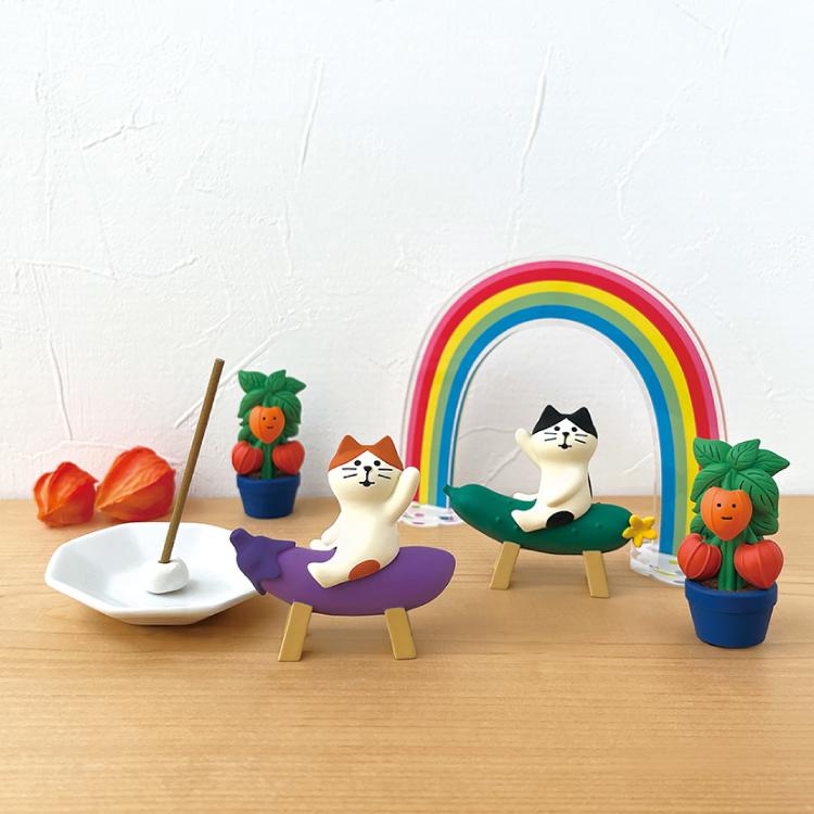 DECOLE（デコレ） コンコンブル 新作 | 予約販売／5月下旬 ほろ酔い 夏